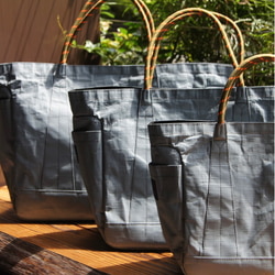 ReTA BASE×New Life Project TOTE/S / リタベース×ニューライフ