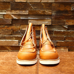 BEAMS（ビームス）RED WING / 6inch Classic Moc（シューズ
