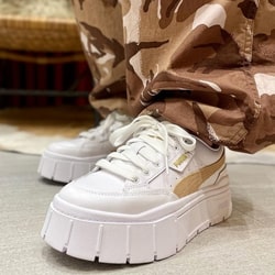 Ray BEAMS(レイ ビームス)PUMA / MAYZE STACK スニーカー(シューズ