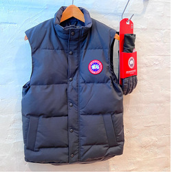 BEAMS（ビームス）CANADA GOOSE / Northern Liner Glove（ファッション