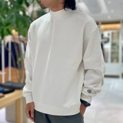 B:MING by BEAMS（ビーミング by ビームス）DISCUS ATHLETIC × CITY 