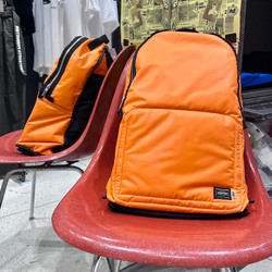 BEAMS (BEAMS) [Special order] PORTER × SSZ / Daypack (Bags, Rucksacks,  Backpacks) for sale | BEAMS