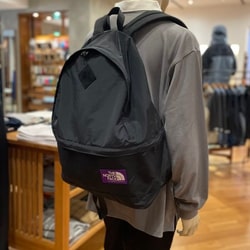 THE NORTH FACE PURPLE LABEL / バックパック policeproducts.com