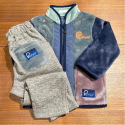 BEAMS mini（ビームス ミニ）【アウトレット】PENFIELD × BEAMS