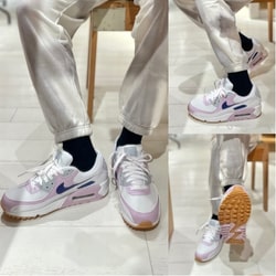 Ray BEAMS（レイ ビームス）【WEB限定】NIKE / エア マックス 90