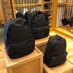 BEAMS（ビームス）MONOLITH / BACKPACK PRO M NEW（バッグ リュック