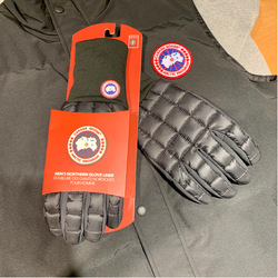 BEAMS（ビームス）CANADA GOOSE / Northern Liner Glove（ファッション