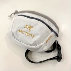 BEAMS BOY(ビームス ボーイ)ARC'TERYX × BEAMS / 別注 Mantis1 ...