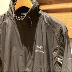 BEAMS（ビームス）ARC'TERYX / ノディン ジャケット（ブルゾン 