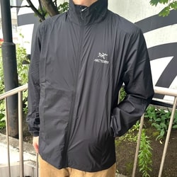 のぼり「リサイクル」 ARC'TERYX NODIN JACKETアークテリクス ノディン