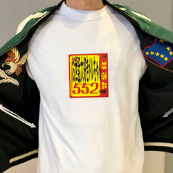 BEAMS T（ビームスT）SSZ × メルちゃん Produced by BEAMS T 