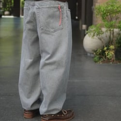 BEAMS JAPAN（ビームス ジャパン）BEAMS JAPAN / カラーデニム 5 