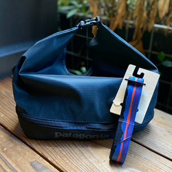 Pilgrim Surf+Supply（ピルグリム サーフ+サプライ）patagonia
