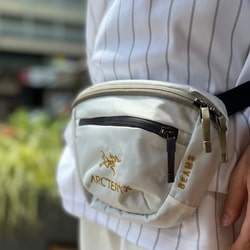 BEAMS BOY(ビームス ボーイ)ARC'TERYX × BEAMS / 別注 Mantis1 ...