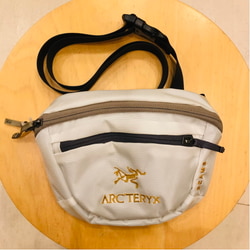 BEAMS BOY(ビームス ボーイ)ARC'TERYX × BEAMS / 別注 Mantis1 ...