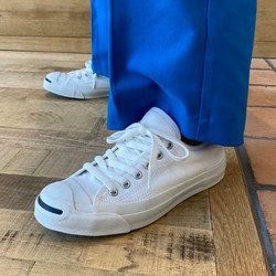 B:MING by BEAMS（ビーミング by ビームス）【11/7新規値下げ】CONVERSE / JACK PURCELL（23～25cm）（シューズ  スニーカー）通販｜BEAMS