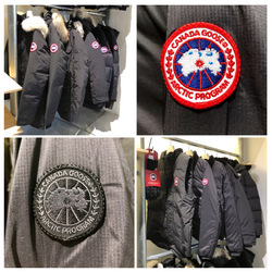 BEAMS(ビームス)CANADA GOOSE / Chateau Parka Fusion Fit BEAMS(ビームス)CANADA GOOSE / Chateau Parka Fusion Fit