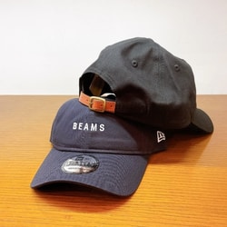 BEAMS（ビームス）【一部予約】NEW ERA × BEAMS / 別注 930 BEAMS Logo 