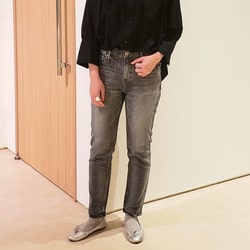 Demi-Luxe BEAMS(デミルクス ビームス)upper hights / THE STELLA