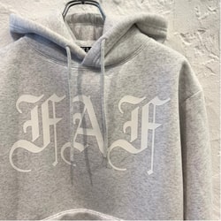 BEAMS T（ビームスT）【アウトレット】FAF(Fake As Flowers) / OE LOGO