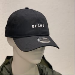 BEAMS（ビームス）【一部予約】NEW ERA × BEAMS / 別注 930 BEAMS Logo 