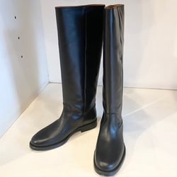 Demi-Luxe BEAMS（デミルクス ビームス）レザー ロングブーツ