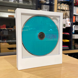 bPr BEAMS(bPrビームス)km5 / Instant Disk Audio-CP1 CD bPr BEAMS(bPrビームス)km5 / Instant Disk Audio-CP1 CD