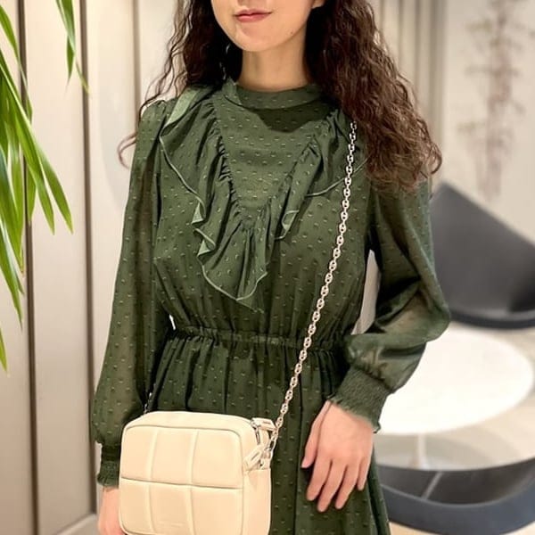 椋木 優衣（558068） フォトログ｜BEAMS