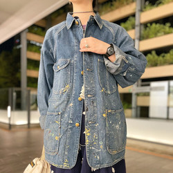 BEAMS BOY（ビームス ボーイ）orSlow / Paints 1950 Coverall 