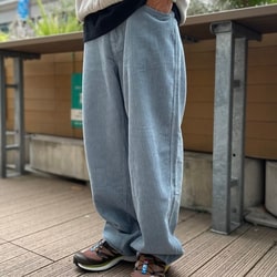 VAPORIZE（ヴェイパライズ）VAPORIZE / Corduroy Monroe Pants（パンツ