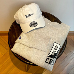 BEAMS GOLF（ビームス ゴルフ）NEW ERA × BEAMS GOLF / 別注 レイン