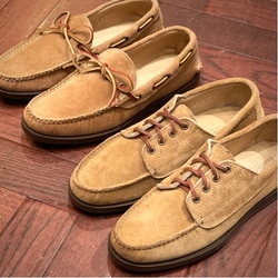 BEAMS PLUS（ビームス プラス）RANCOURT&Co. × BEAMS PLUS / 別注 ...