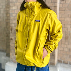 Pilgrim Surf+Supply（ピルグリム サーフ+サプライ）patagonia