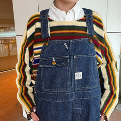 BEAMS BOY(ビームス ボーイ)orSlow × BEAMS BOY / 別注 50s Overall ...