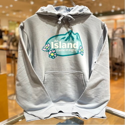 BEAMS T（ビームスT）【SPECIAL PRICE】アイランド スウェット