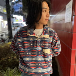 BEAMS（ビームス）patagonia / Lightweight Synchilla Snap-T Pullover 