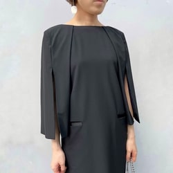 Demi-Luxe BEAMS(デミルクス ビームス)CINOH / BLACK FORMAL