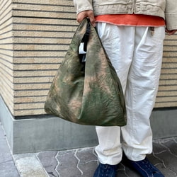 BEAMS（ビームス）SLOW × BEAMS / 別注 2WAY GROCERY SHOPPER L 