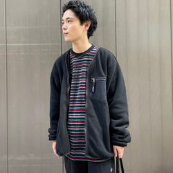 BEAMS（ビームス）patagonia / シンチラ カーディガン（トップス