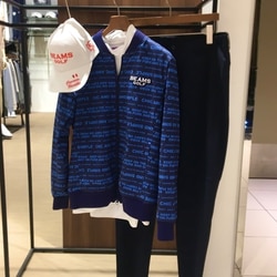 BEAMS GOLF(ビームス ゴルフ)BEAMS GOLF PURPLE LABEL / メッセージ ...
