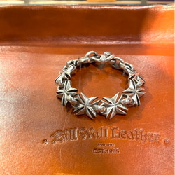 Bill Wall Leather（ビルウォールレザー）Bill Wall Leather / マルタ