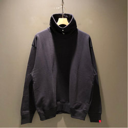 BEAMS JAPAN（ビームス ジャパン）LOOPWHEELER × BEAMS JAPAN / 別注