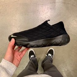 国内即発送 Nike オールブラック エアモック3 5 Acg スニーカー Koenigstoechter De