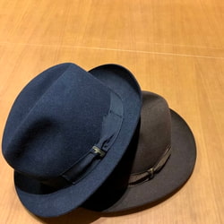 BEAMS F(ビームスF)borsalino / MARENGO ラビットファーハット BEAMS F(ビームスF)borsalino / MARENGO ラビットファーハット