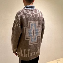 BEAMS LIGHTS（ビームス ライツ）【アウトレット】PENDLETON × BEAMS