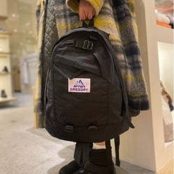 BEAMS BOY(ビームス ボーイ)GREGORY × BEAMS BOY / 別注 NICE DAY