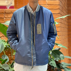 BEAMS PLUS（ビームス プラス）dip × BEAMS PLUS / 別注 Flight Jacket