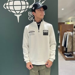 BEAMS GOLF（ビームス ゴルフ）【アウトレット】〈MEN〉BEAMS GOLF