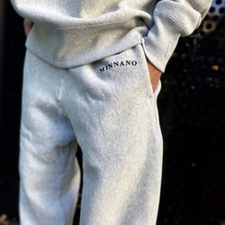 BEAMS（ビームス）Champion × MIN-NANO × BEAMS / 別注 Sweat Pants