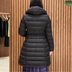 Demi-Luxe BEAMS（デミルクス ビームス）MONCLER / FLAMMETTE ダウン